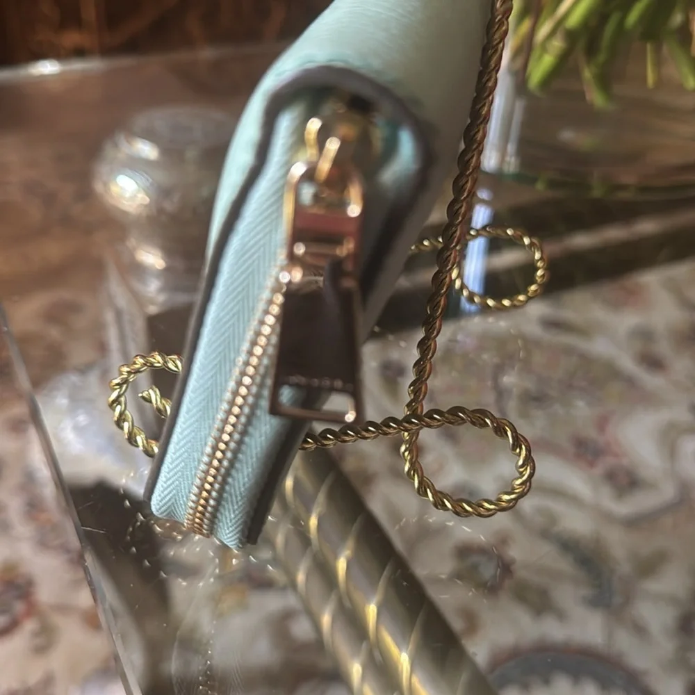 N/A wallet lancel